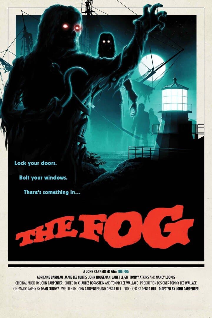 The Fog, image 1 of 1