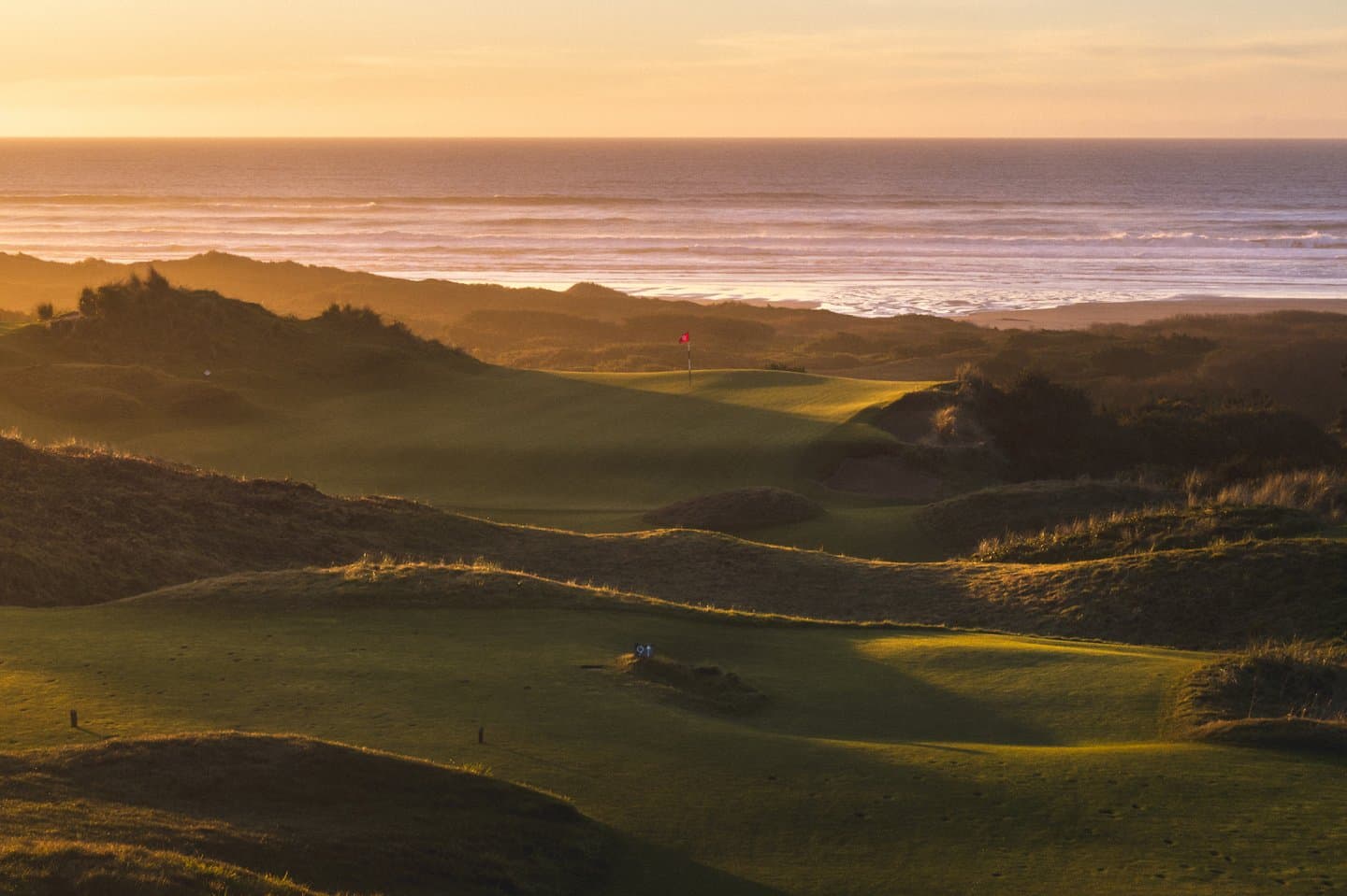 Bandon Preserve (par 3), image 1 of 1