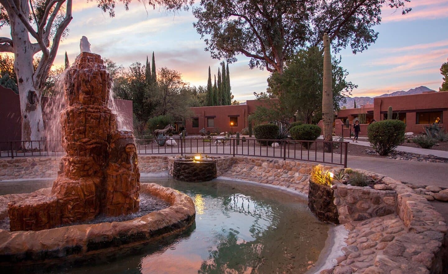 Canyon Ranch, image 1 of 1