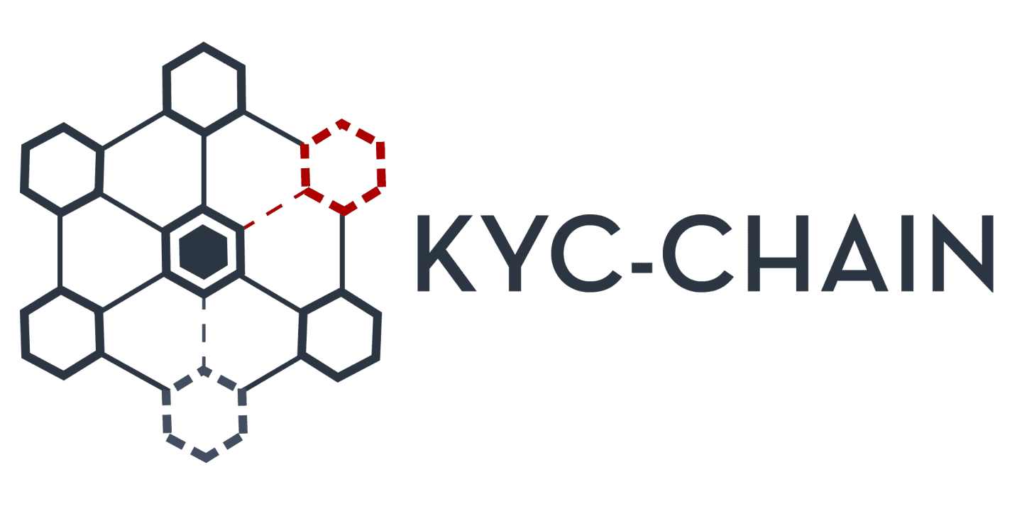 KYC-Chain, image 1 of 1