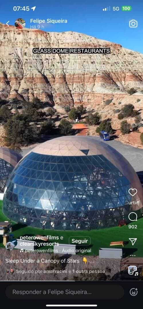 Clear Sky Resorts, image 1 of 2