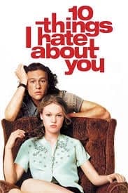 10 things I hate about you, image 1 of 1