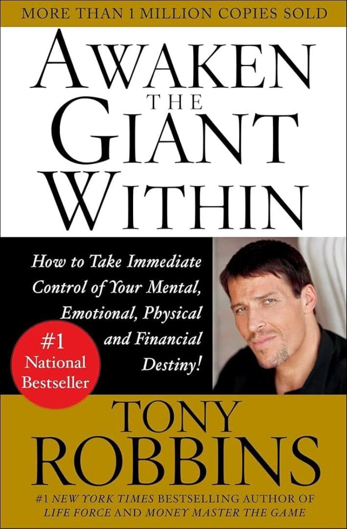 Awaken the Giant Within, image 1 of 1