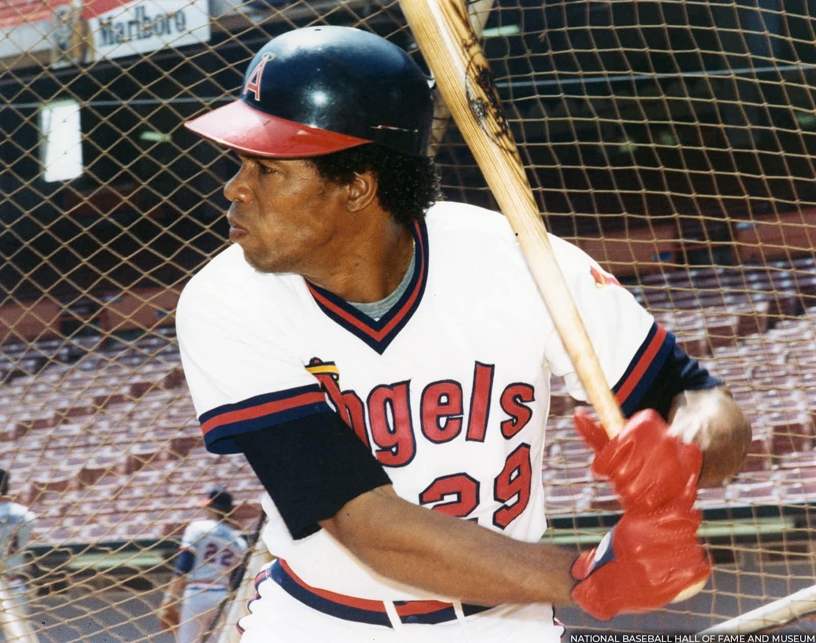 Rod Carew, image 1 of 1