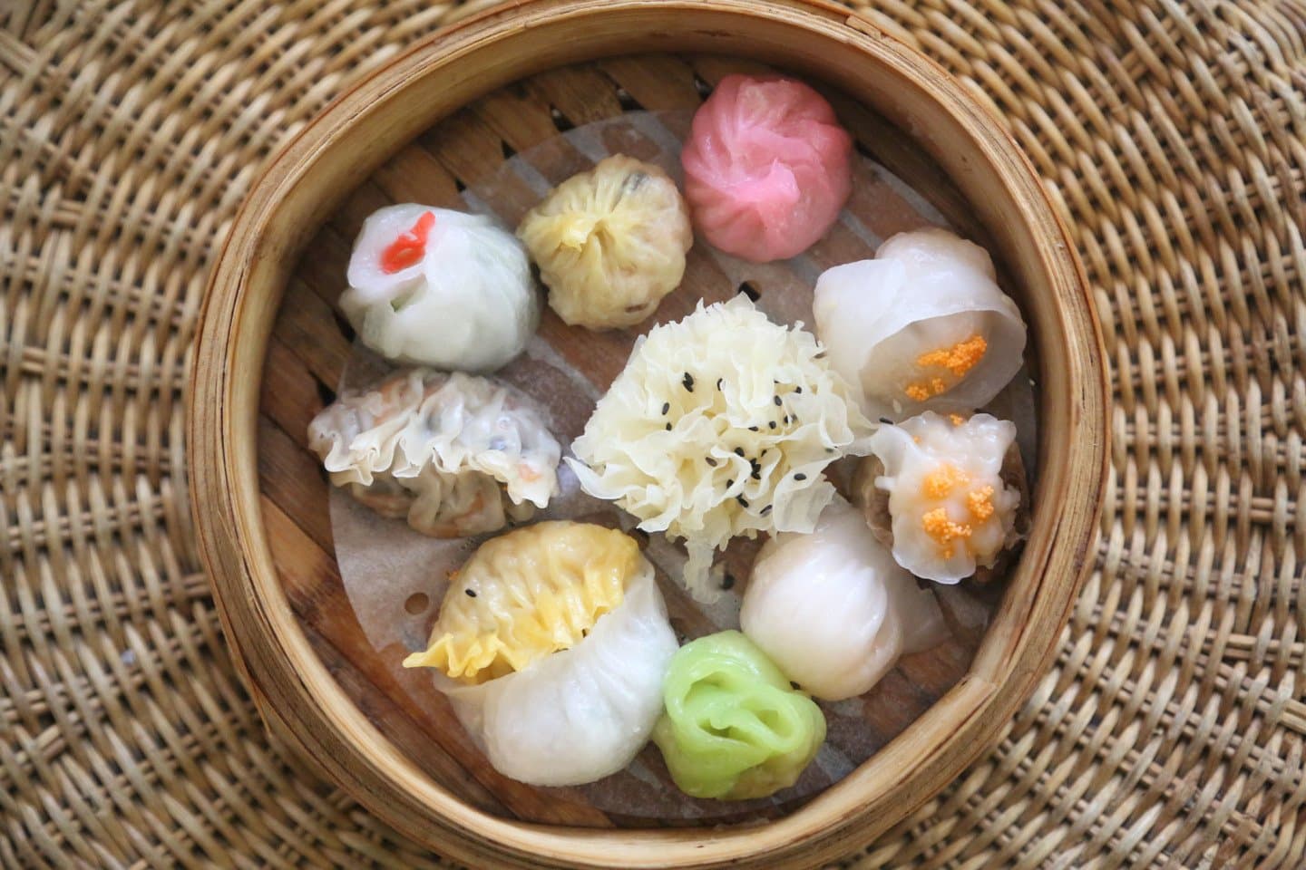Dim Sum Go Go, image 1 of 1