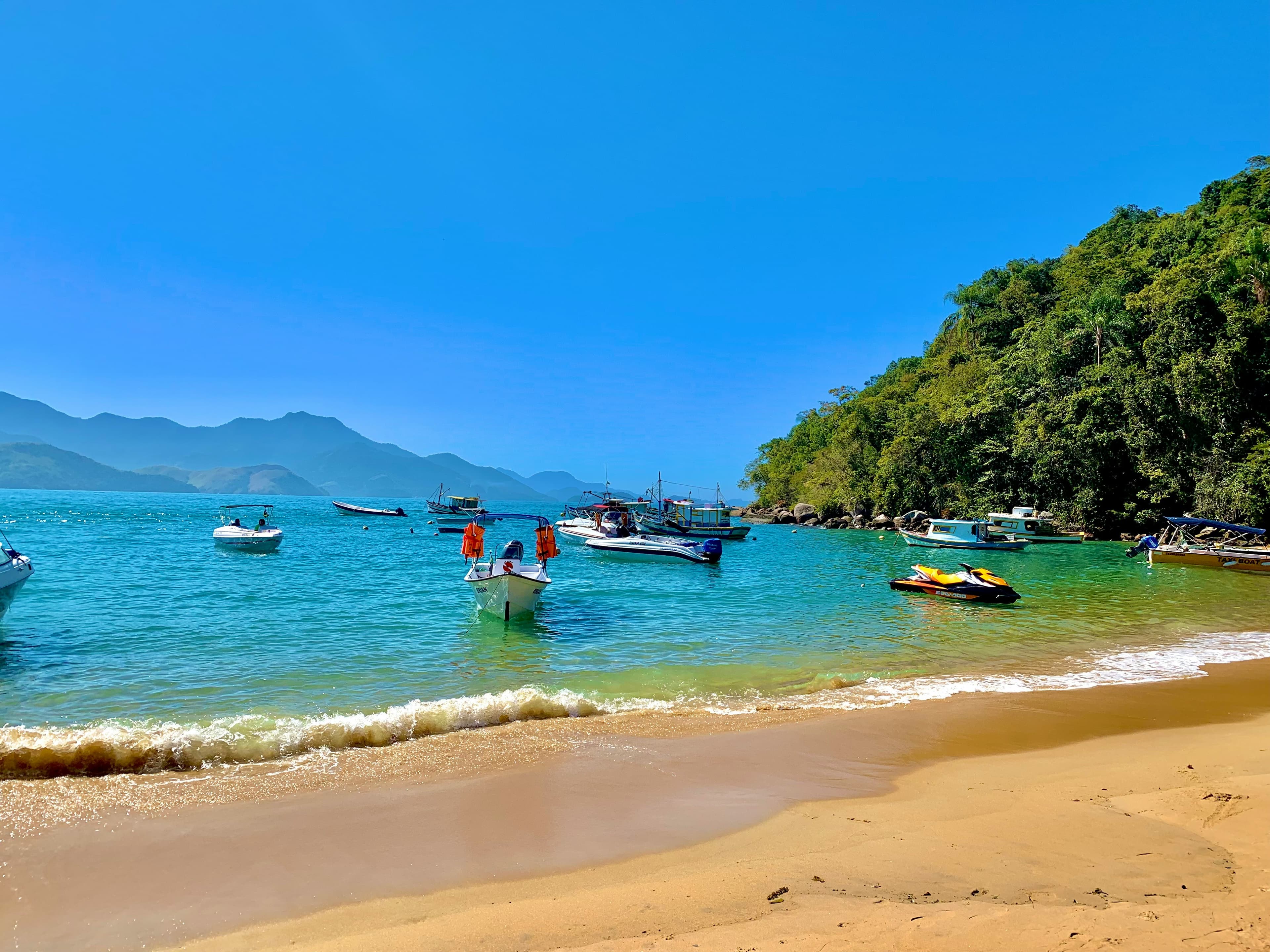 Garota de Ipanema, image 1 of 1