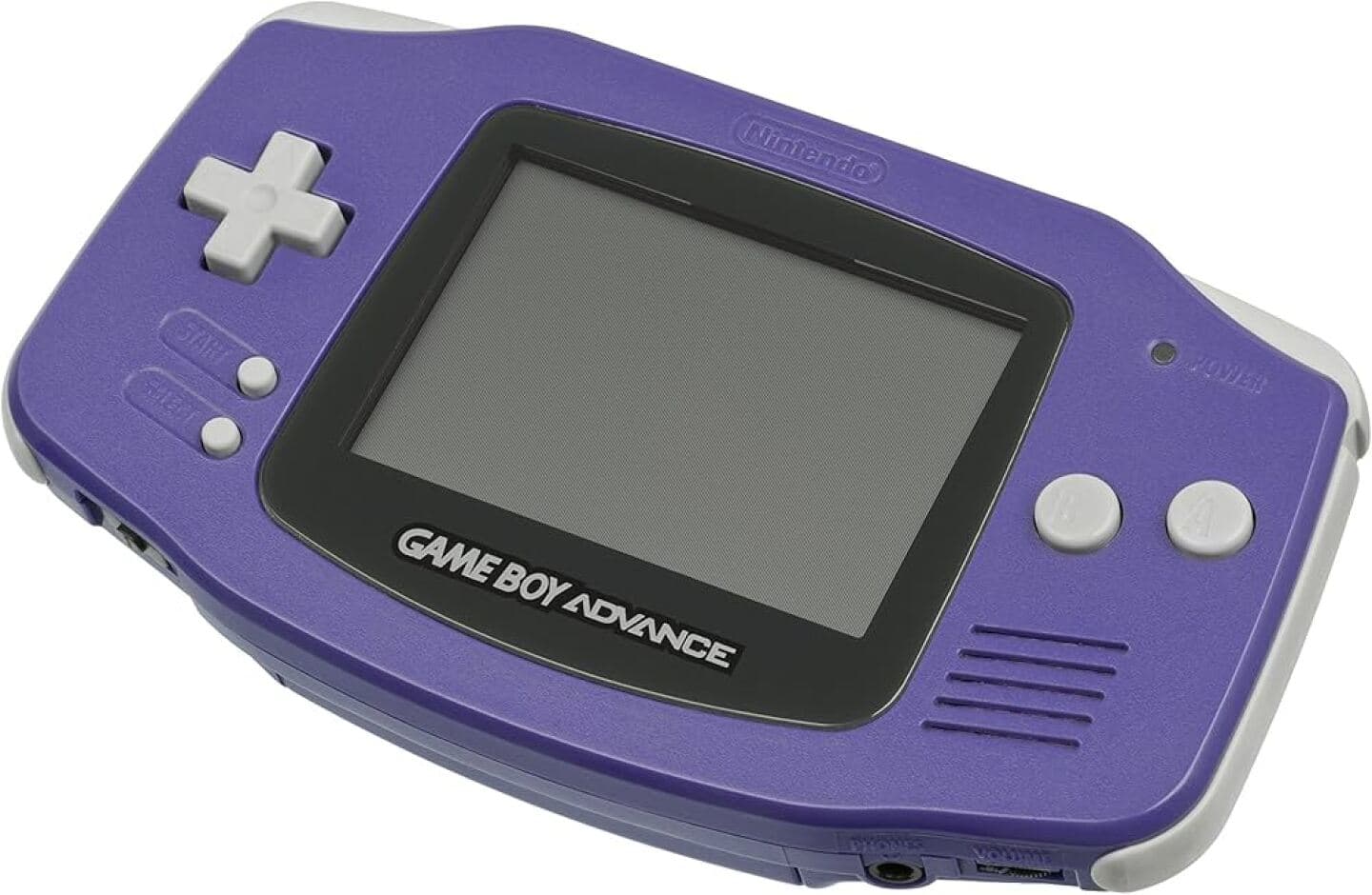 Game Boy Advance, image 1 of 1