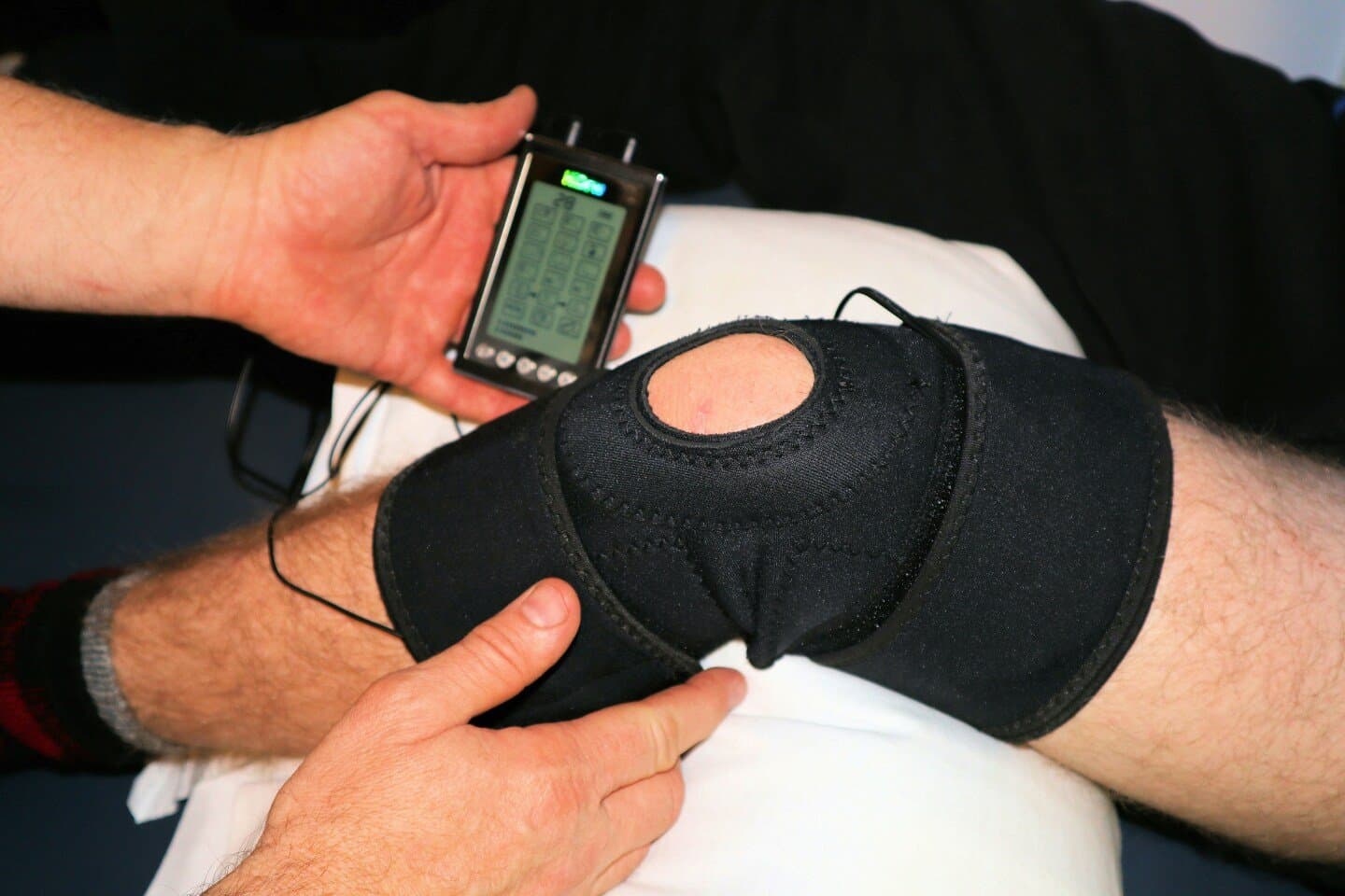 ACL Return to Sport Guidelines and Criteria, image 1 of 1