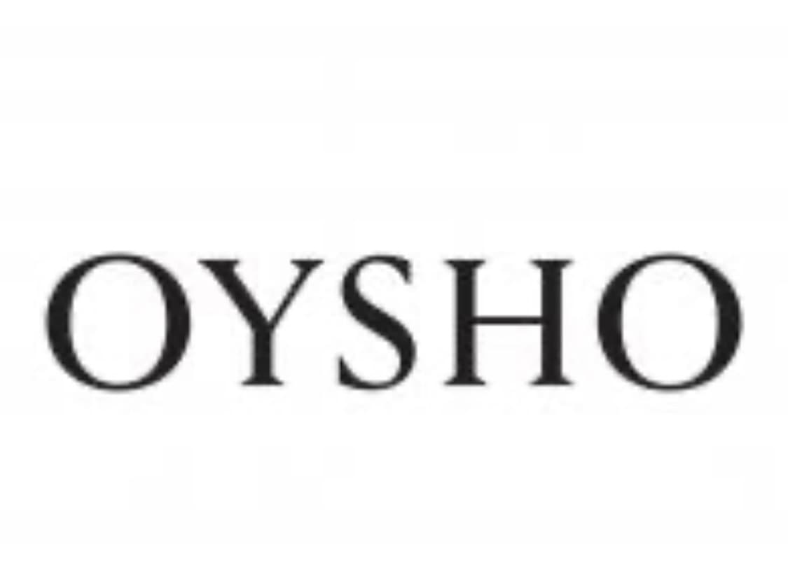 Oysho, image 1 of 1