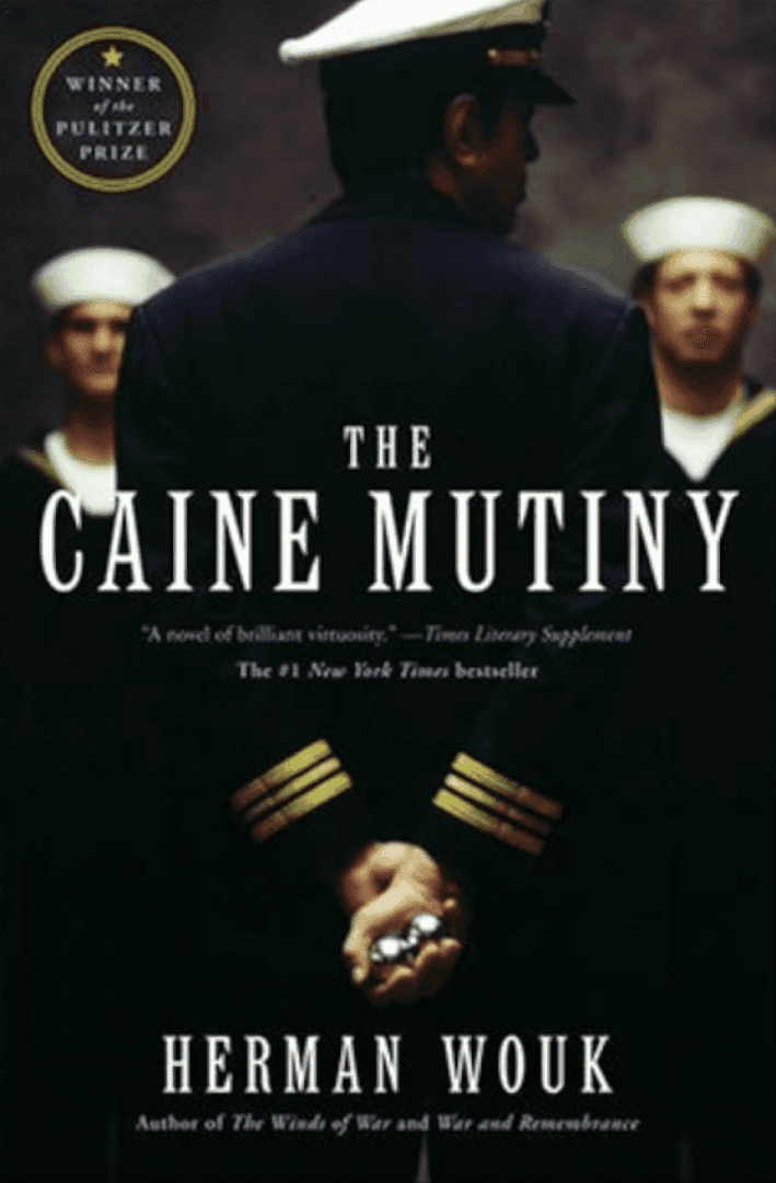 The Caine Mutiny, image 1 of 1
