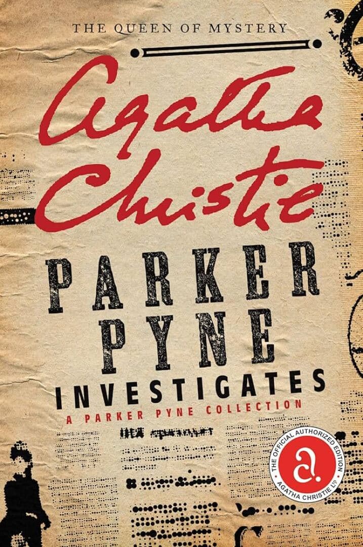 Parker Pyne Investigates, image 1 of 1