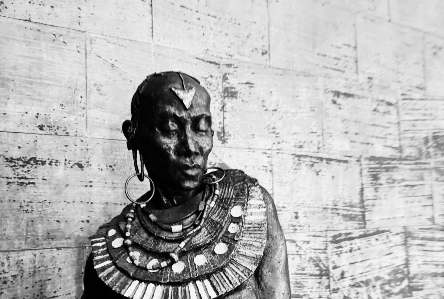 Body and Being in African Art, image 1 of 1