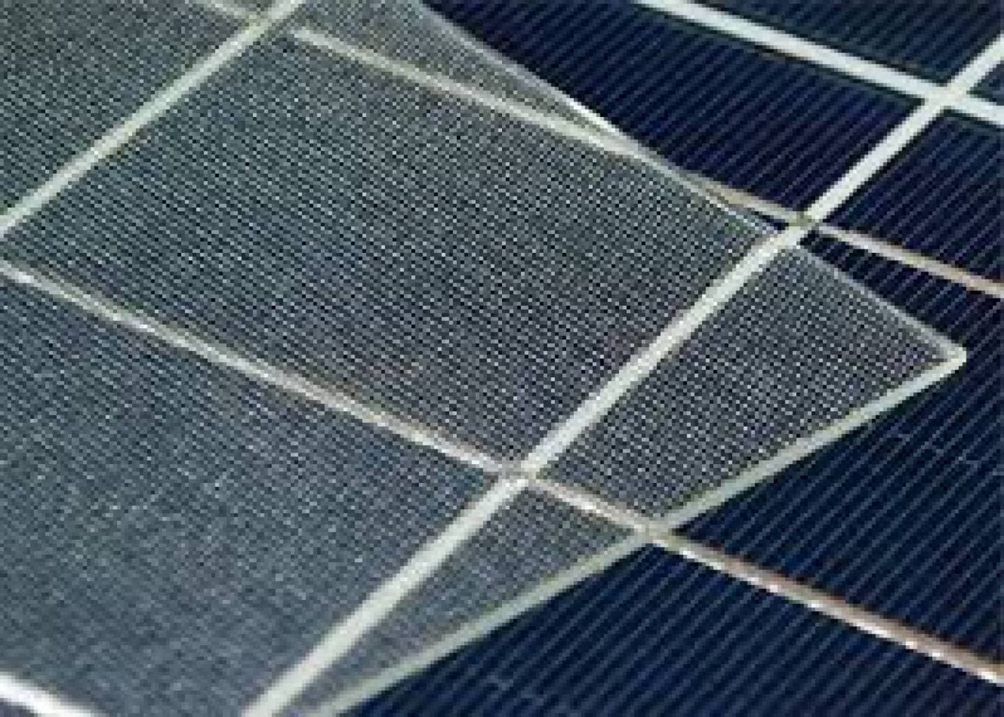 Solar Glass, image 1 of 1
