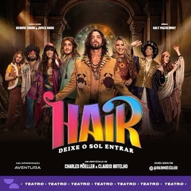 Hair, image 1 of 1