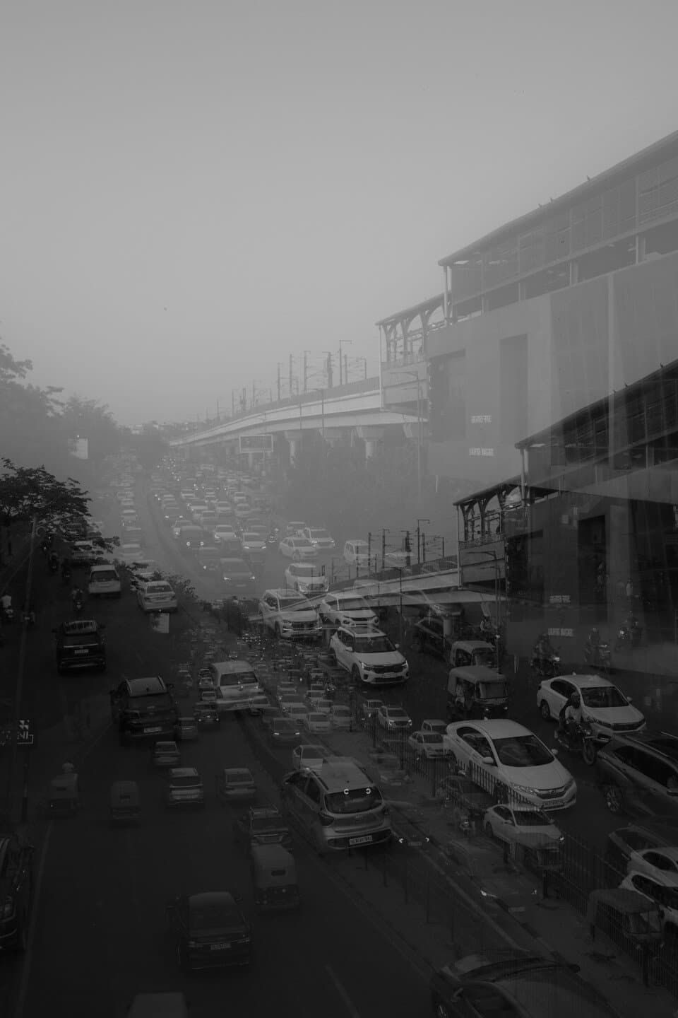 The Automobile, the City, and the Environment, image 1 of 1