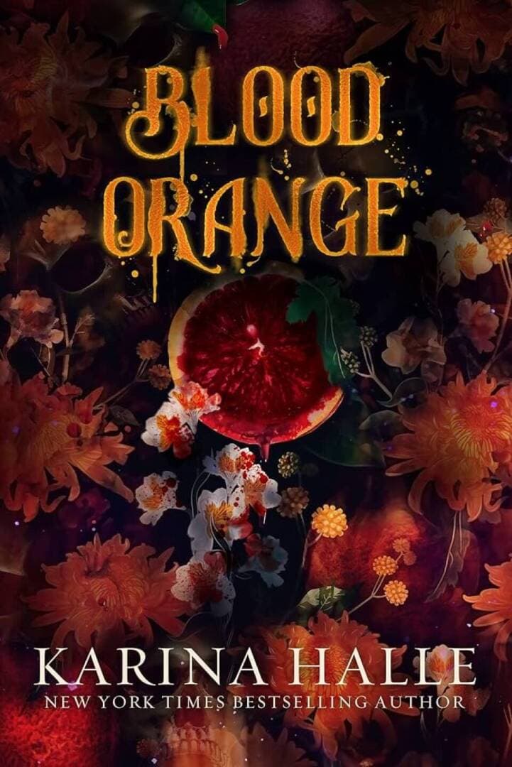 Blood Orange, image 1 of 1