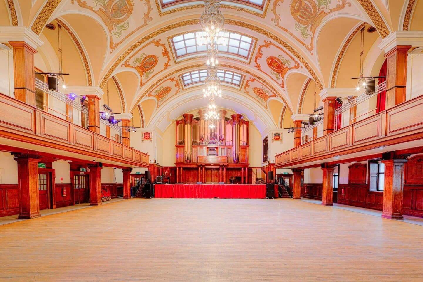Scala, image 1 of 1