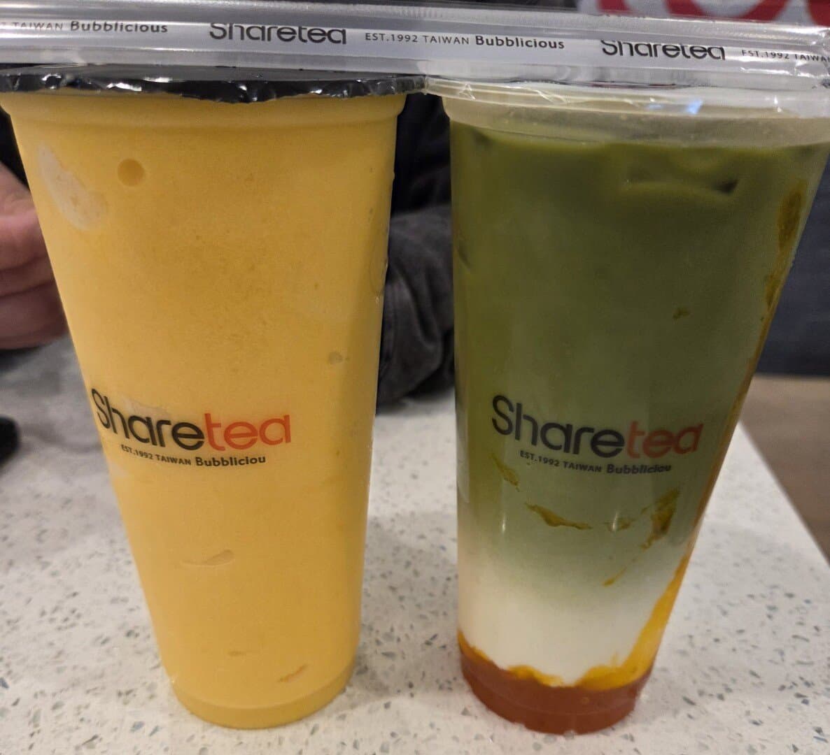 ShareTea, image 1 of 2