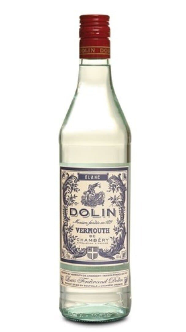 Dolin Blanc, image 1 of 1