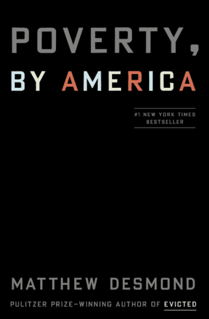 Poverty, by America, image 1 of 1