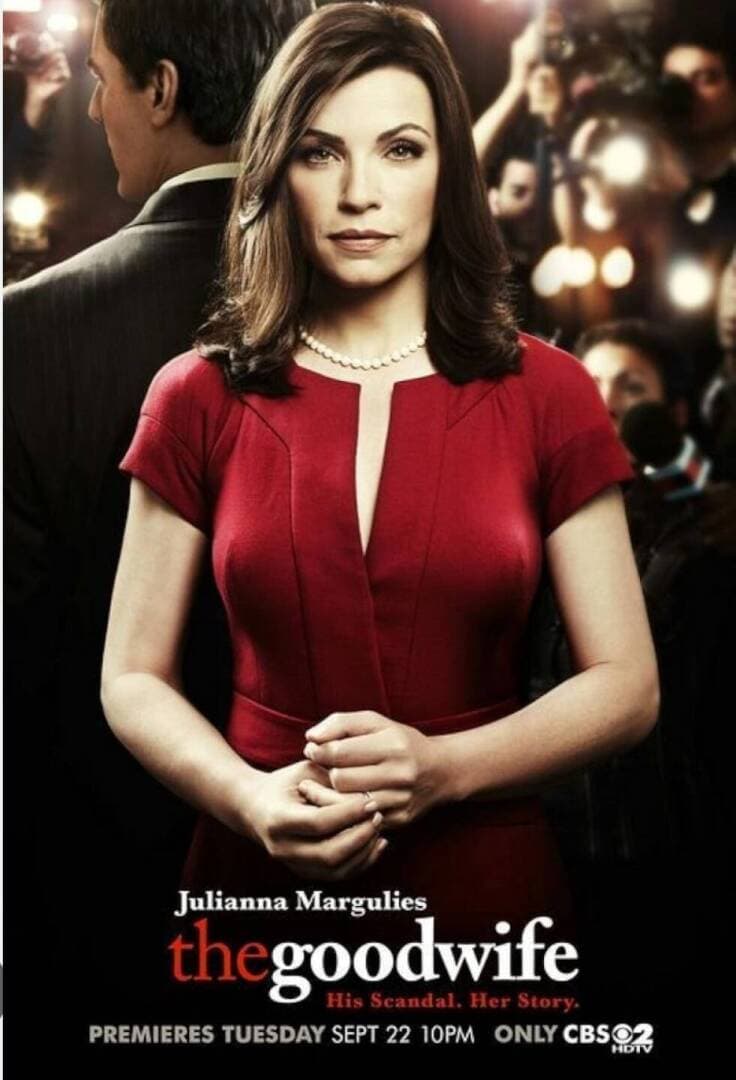 The Good Wife, image 1 of 1