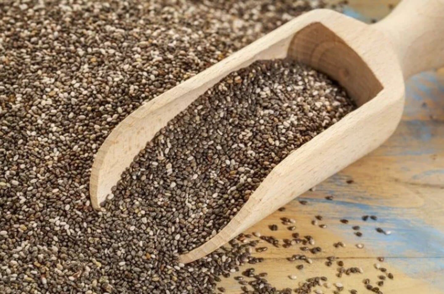 Chia, image 1 of 1