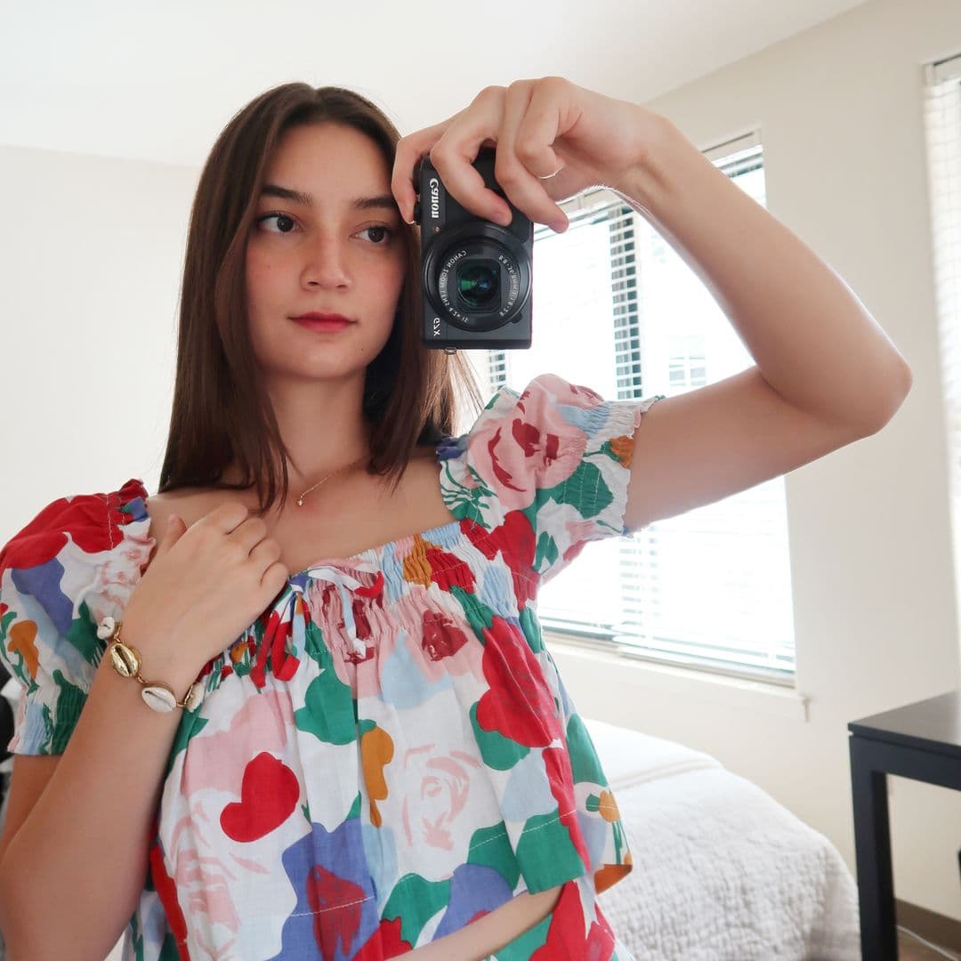 Emily Mariko, image 1 of 1