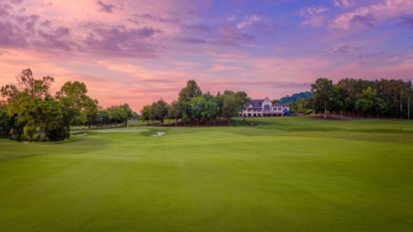 The Little Course at Conner Lane, image 1 of 1