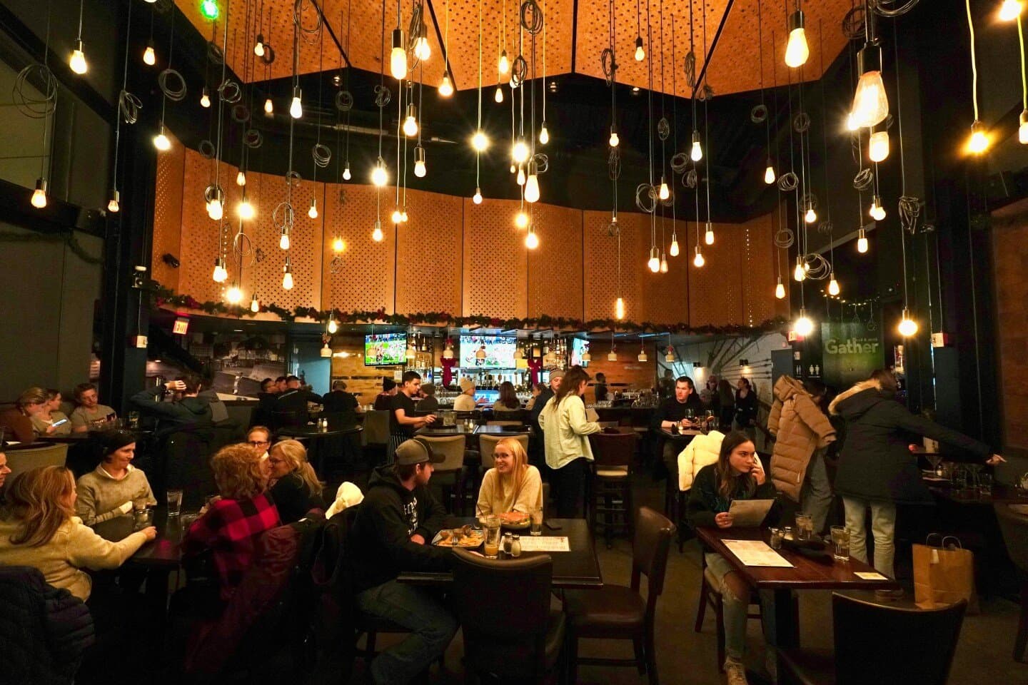 Nathálie Wine Bar, image 1 of 1