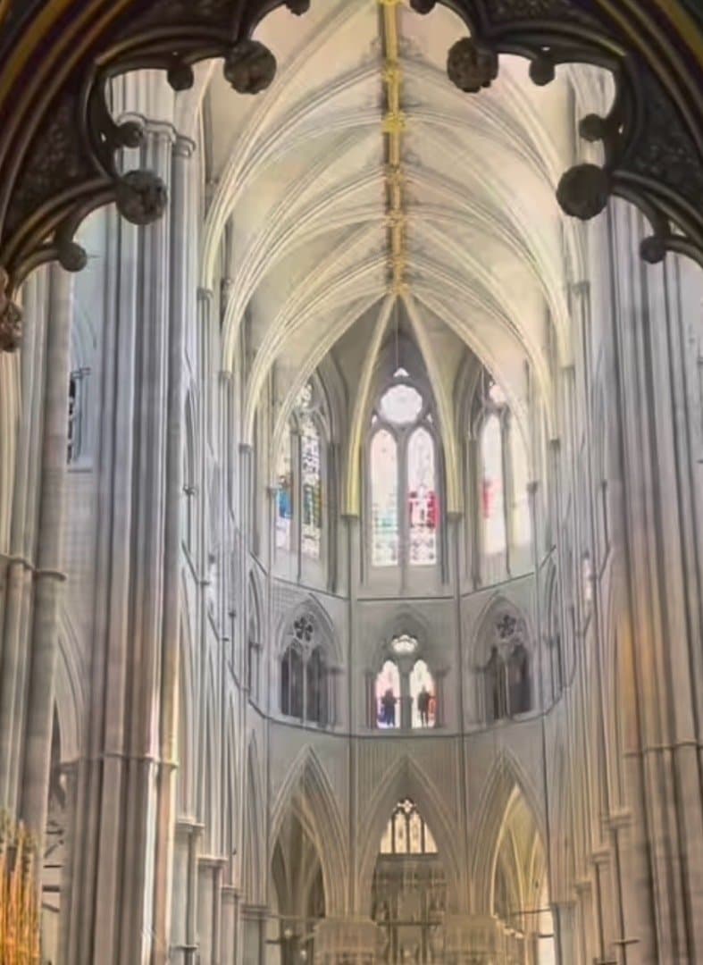 Abadia de Westminster, image 1 of 1