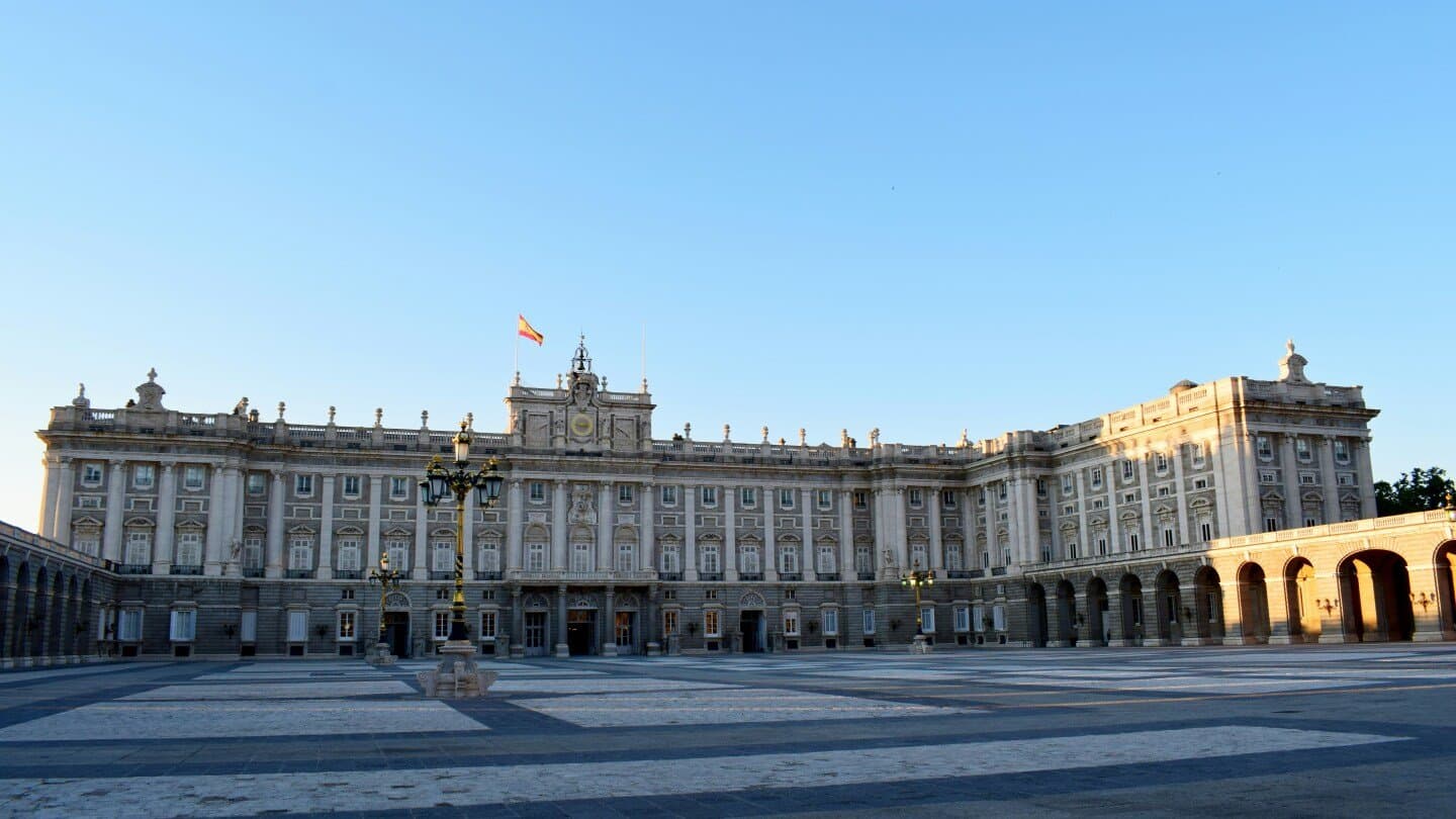 Sala de Exposiciones Canal de Isabel II, image 1 of 1