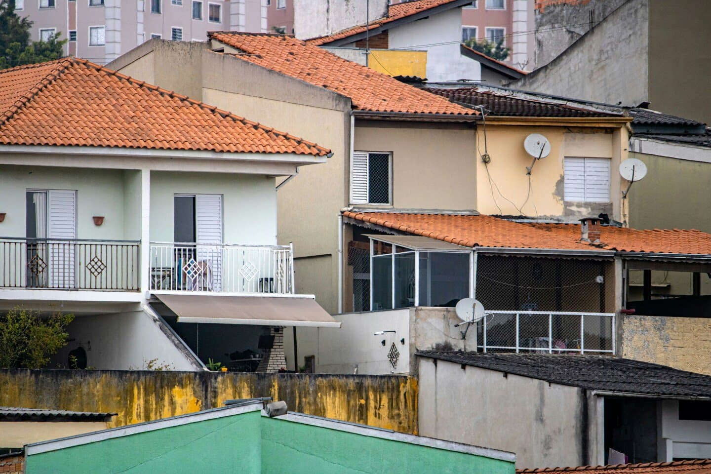 Cidade de muros: crime, segregação e cidadania em São Paulo, image 1 of 1