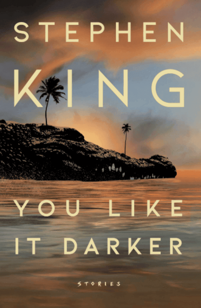 You Like It Darker, image 1 of 1