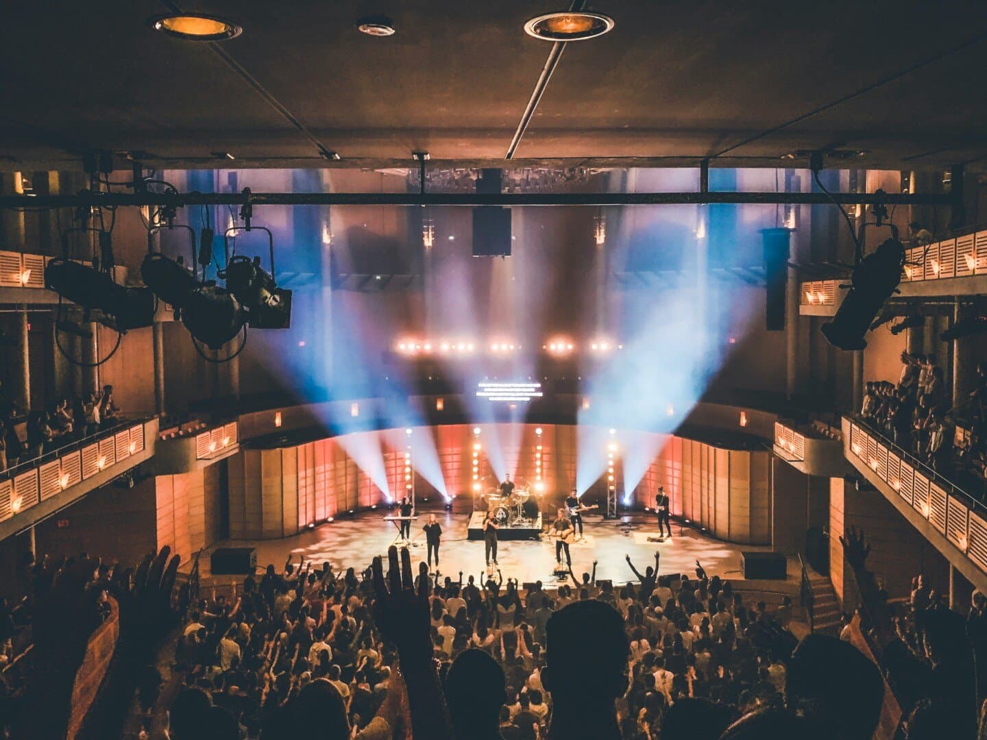 Volkshaus Basel, image 1 of 1