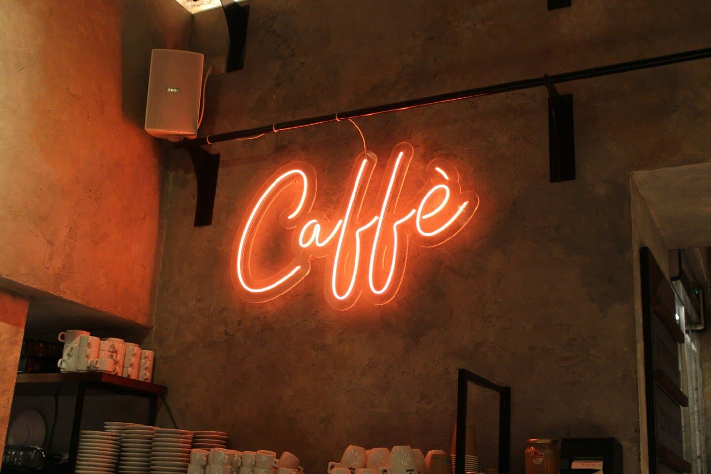 Amiamo Caffè, image 1 of 1