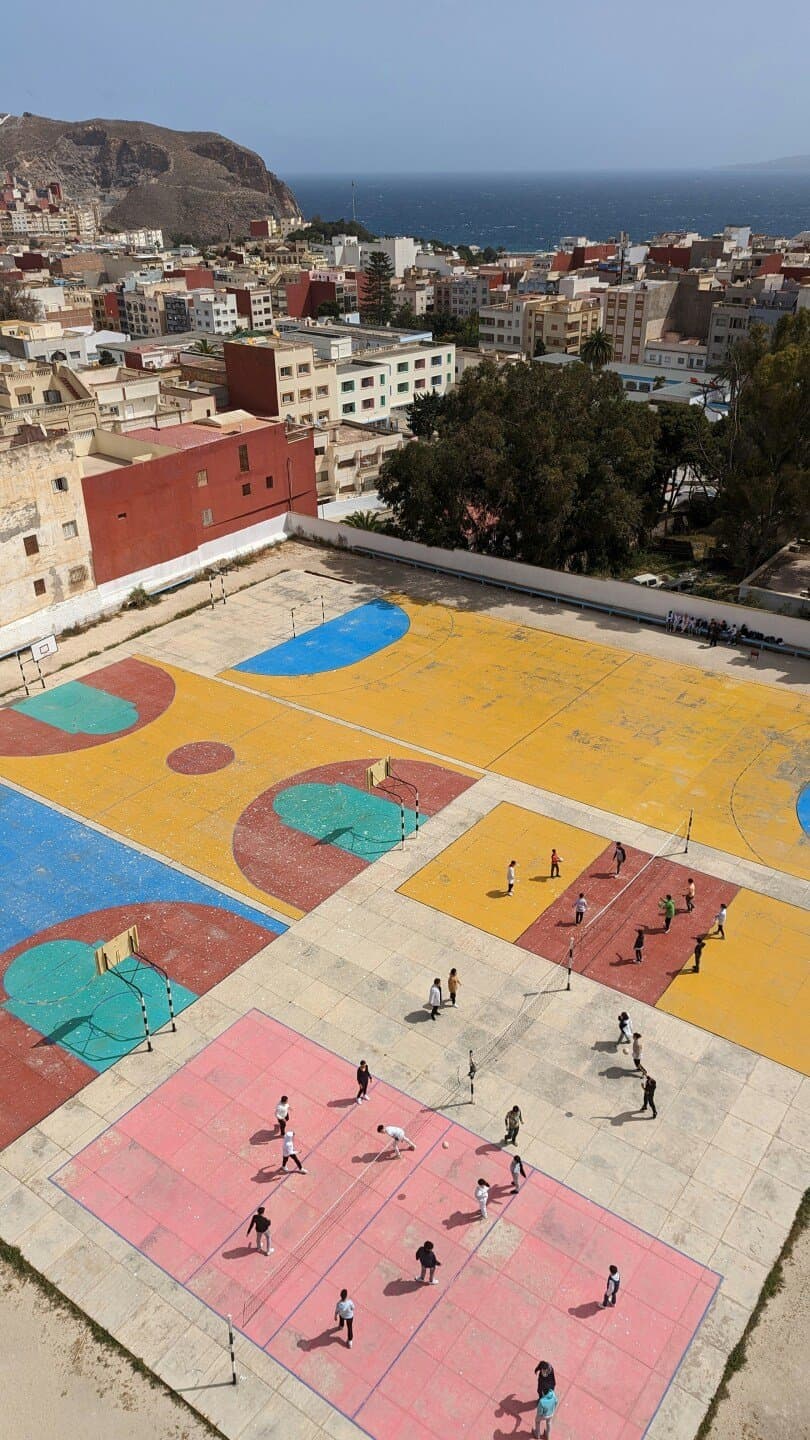 מרכז הספורט הלאומי, image 1 of 1