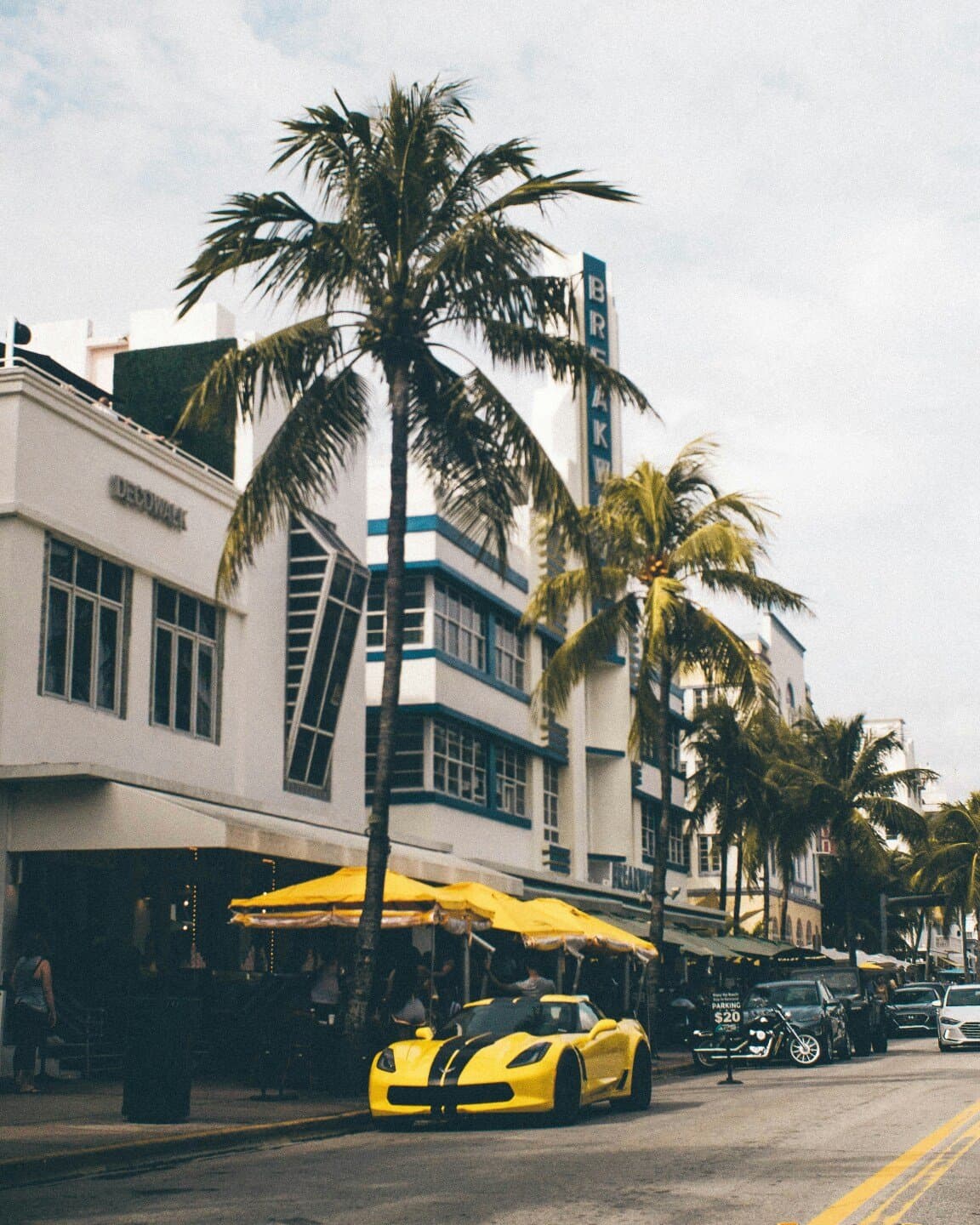Supercar Rooms Miami, image 1 of 1