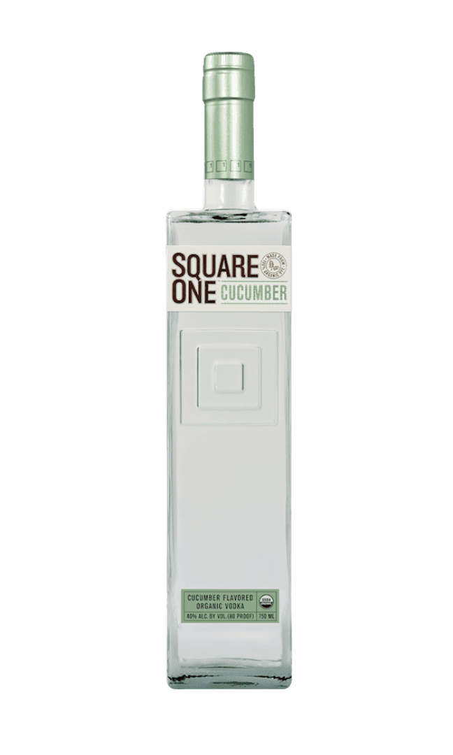 Square One Botanical, image 1 of 1