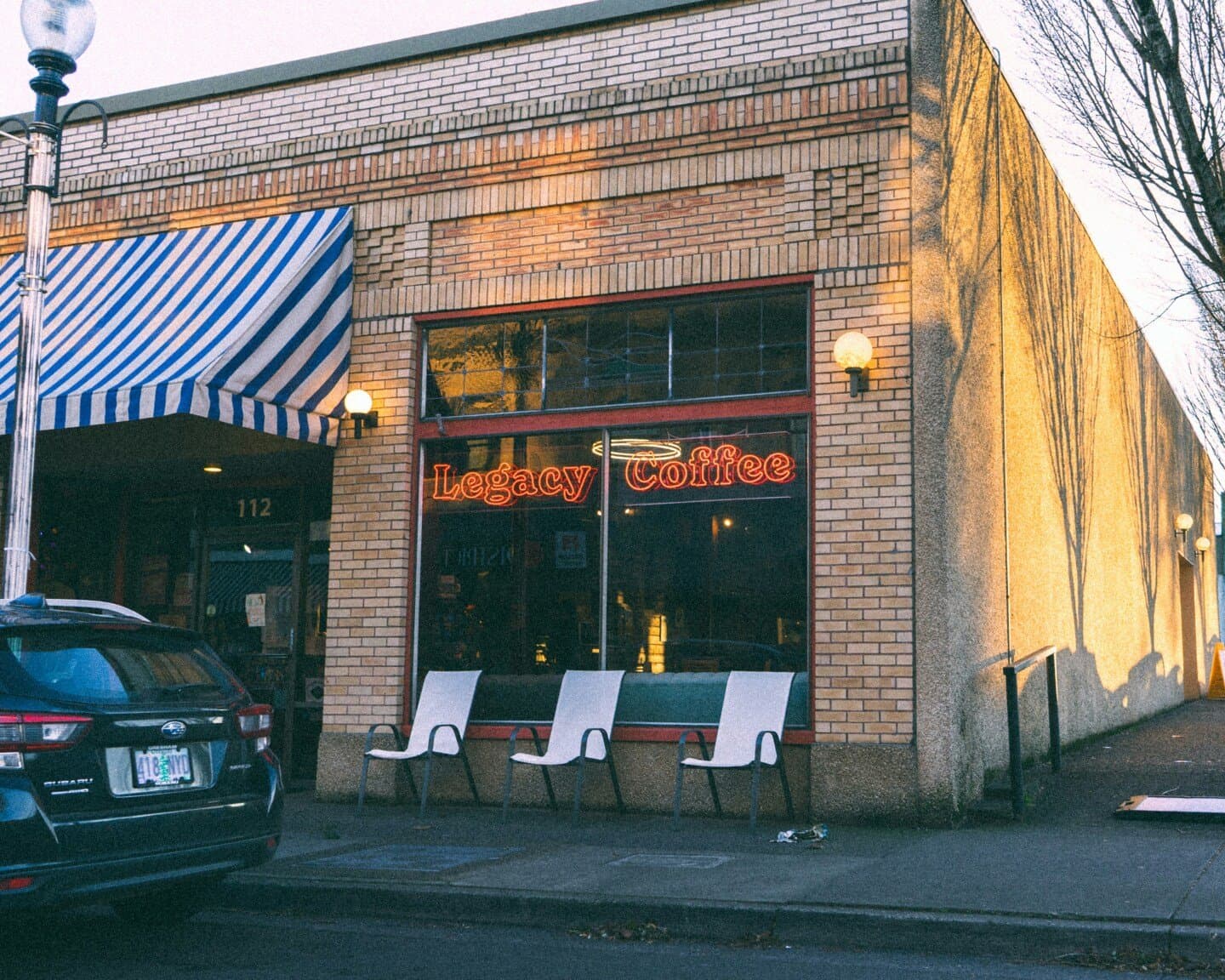 Martha & Bros. Coffee Co., image 1 of 1