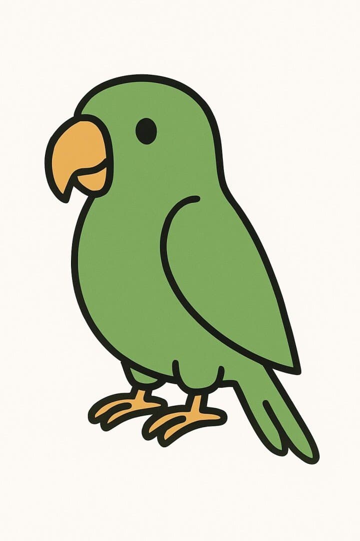 Berguer (Papagaio), image 1 of 1
