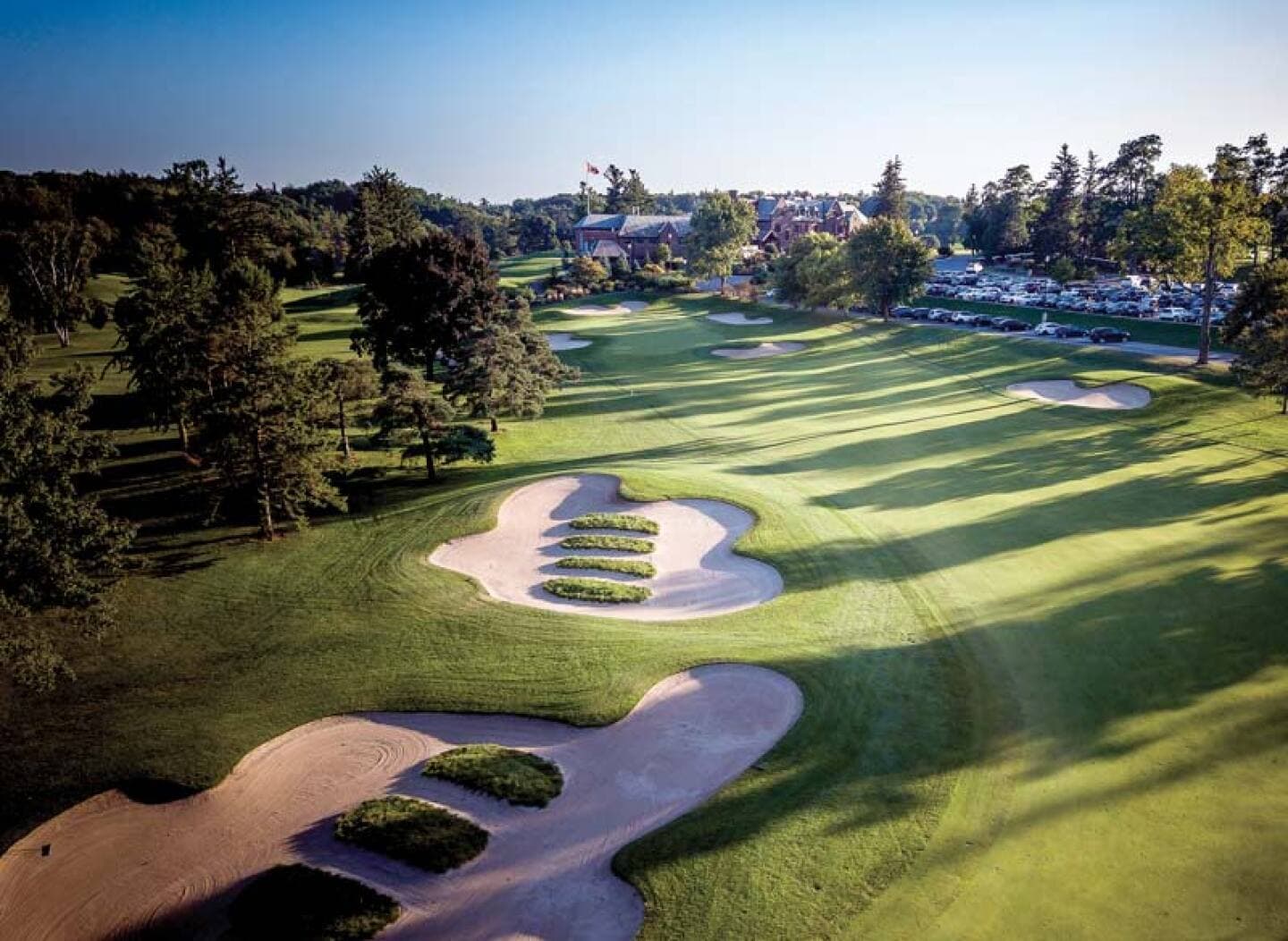 Hamilton Golf & Country Club, image 1 of 1
