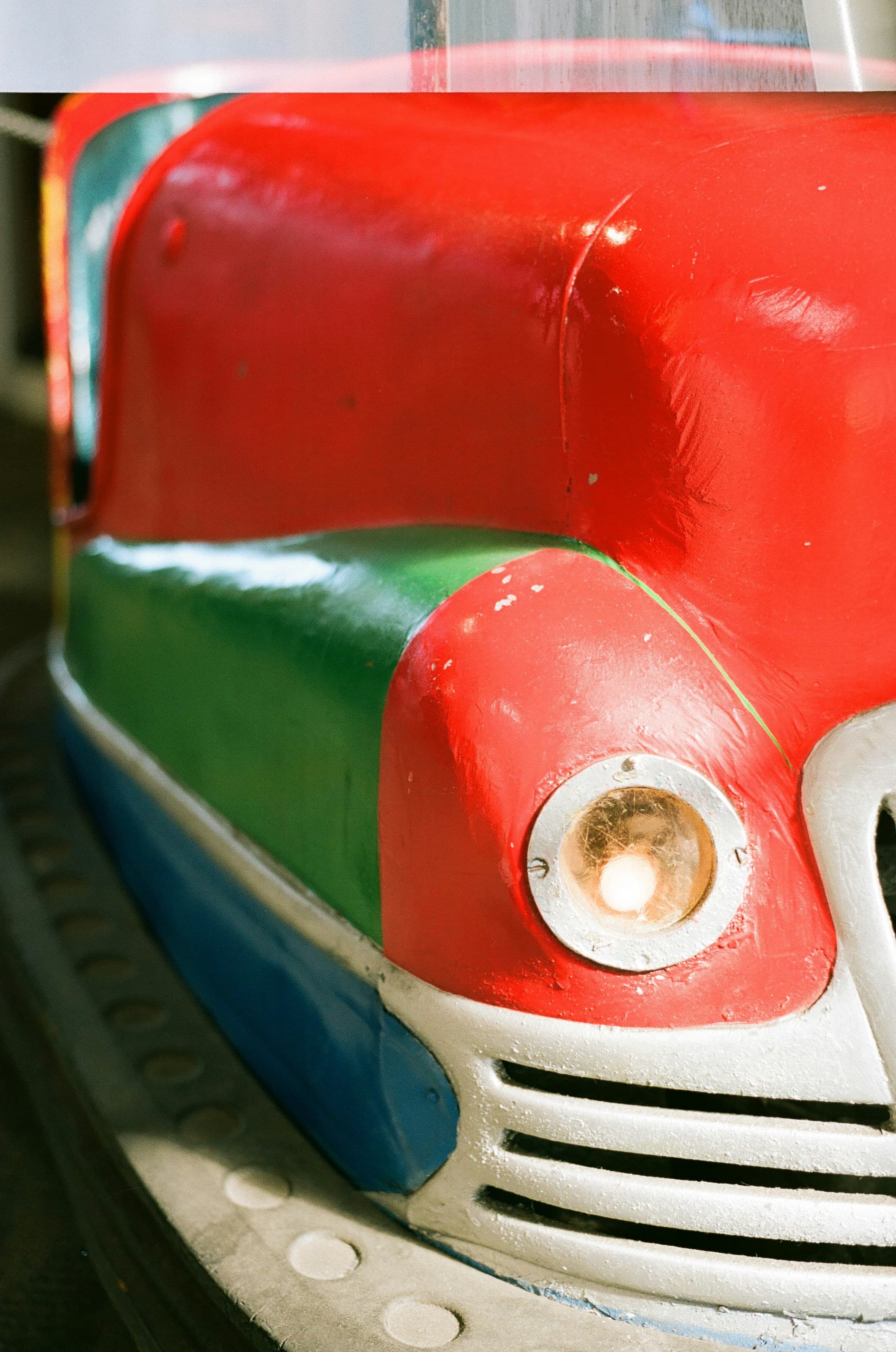 Musée Mécanique, image 1 of 1