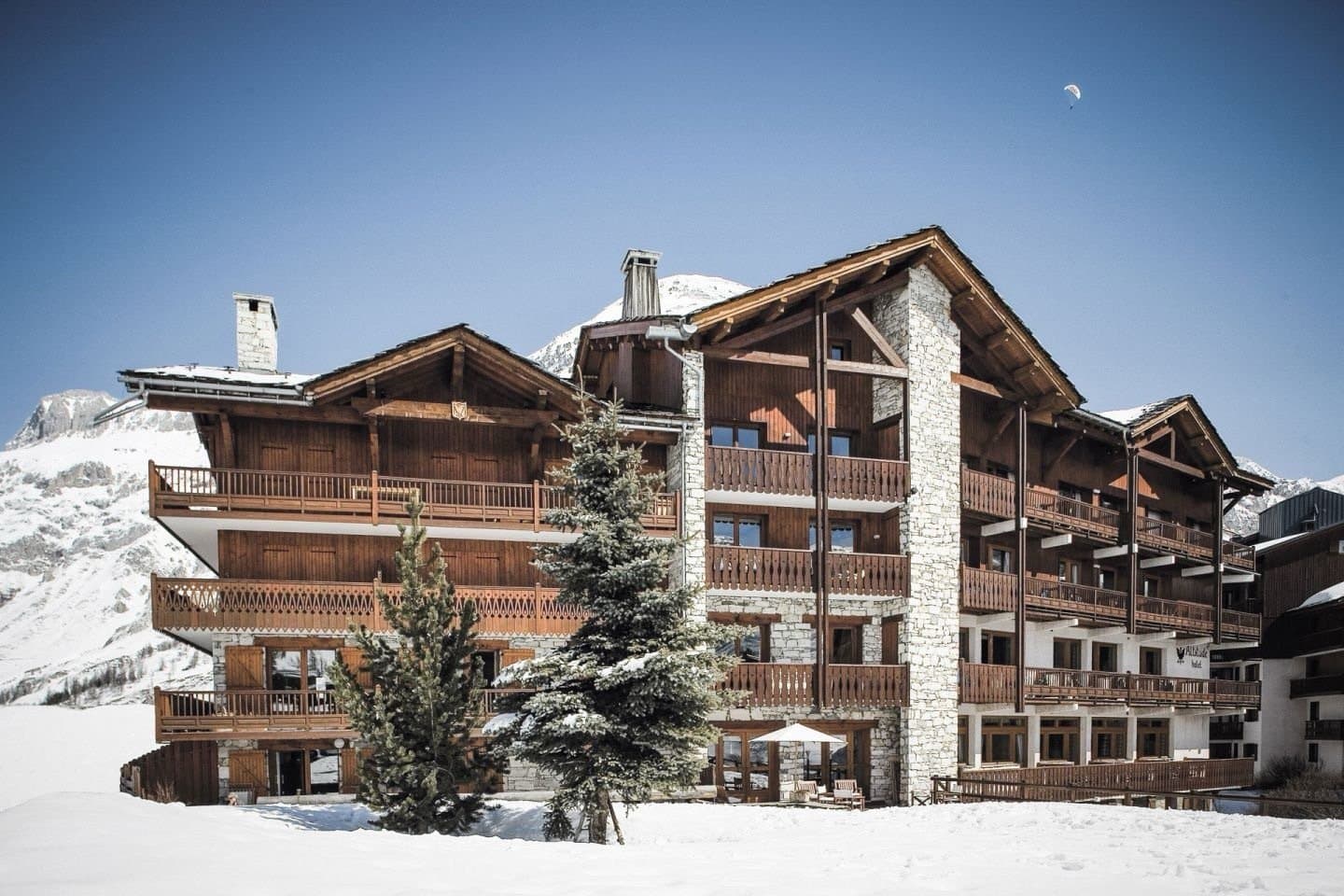 Hotel Altitude, image 1 of 1