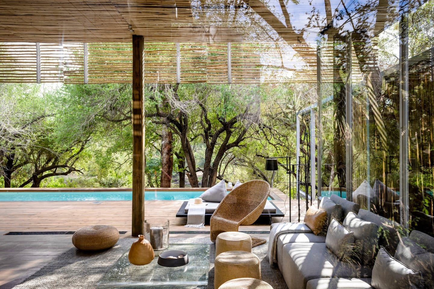 Singita Lebombo Lodge, image 1 of 1