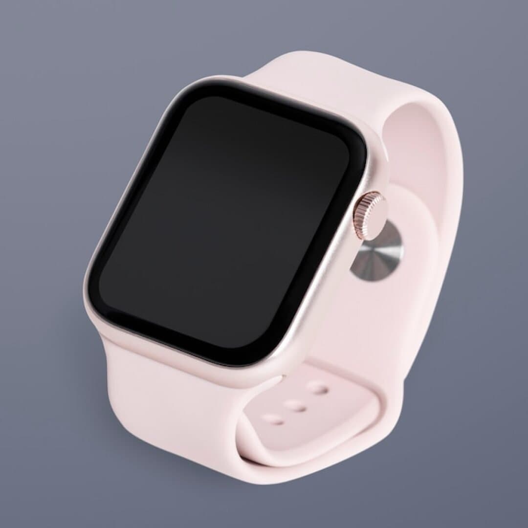 Smartwatch, image 1 of 1