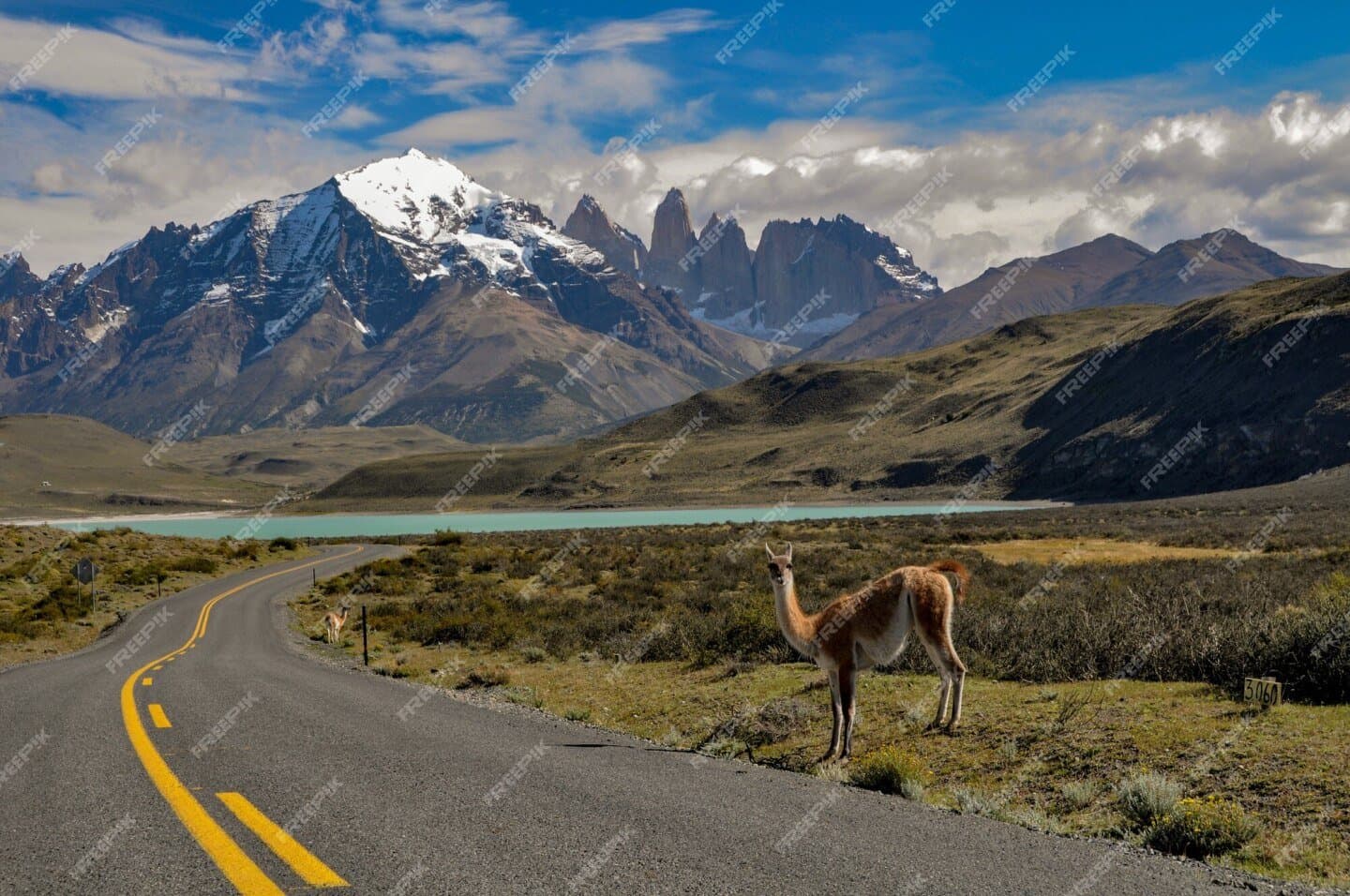 The Inca Trail, image 1 of 1