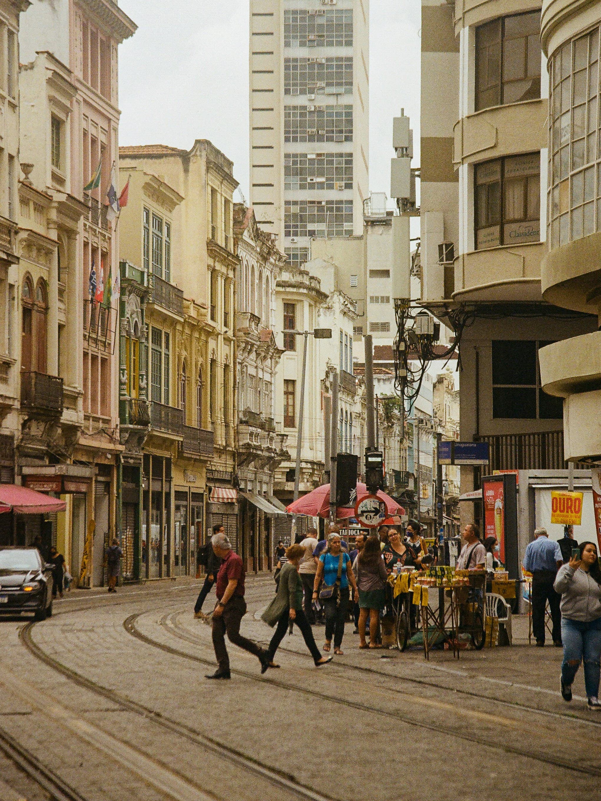 Santa Casa da Misericórdia do Rio de Janeiro, image 1 of 1