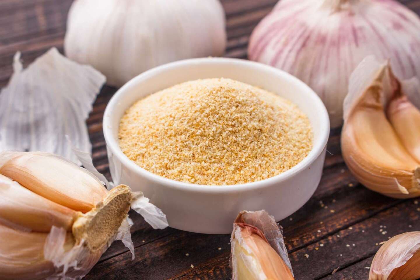 Garlic Powder, image 1 of 1