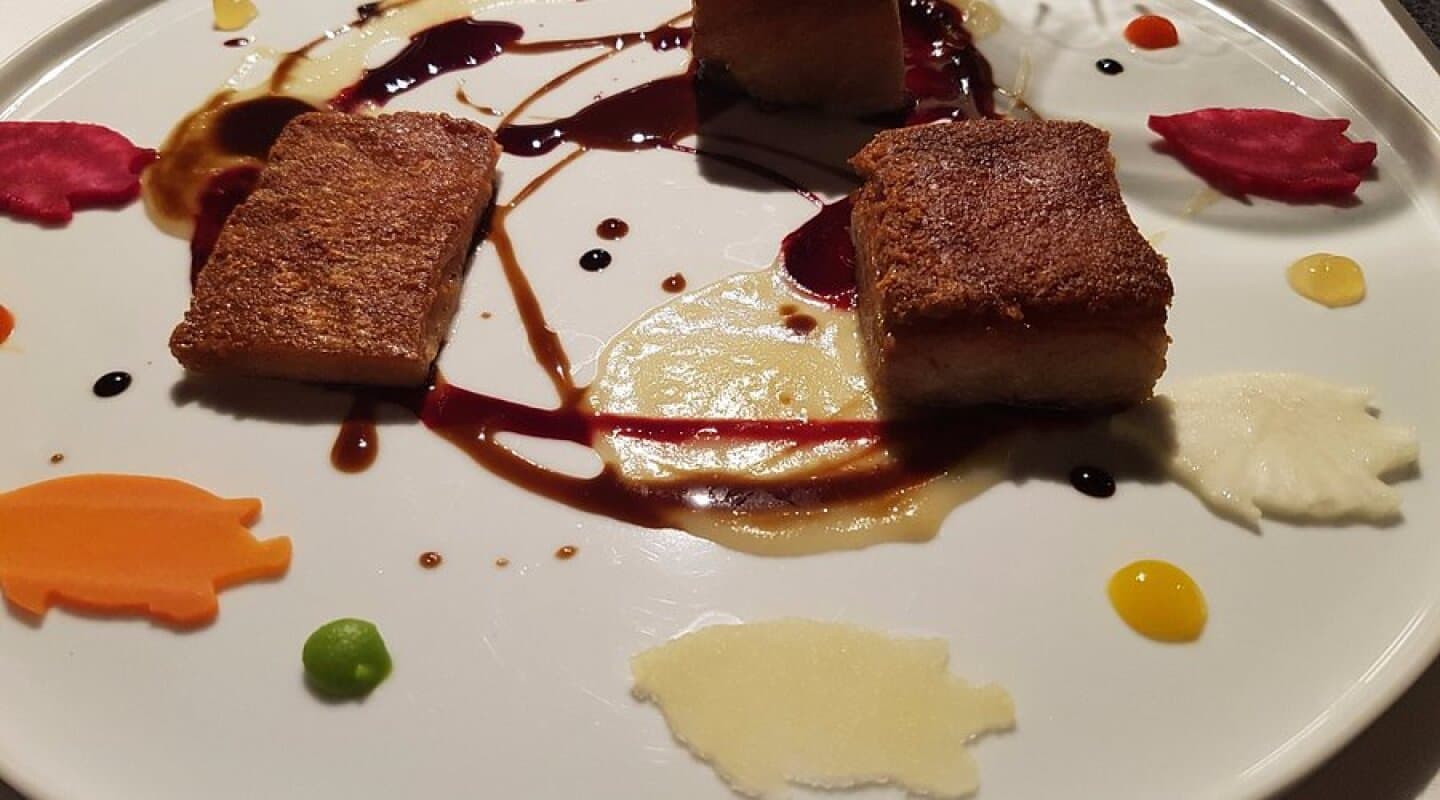 Osteria Francescana, image 1 of 1