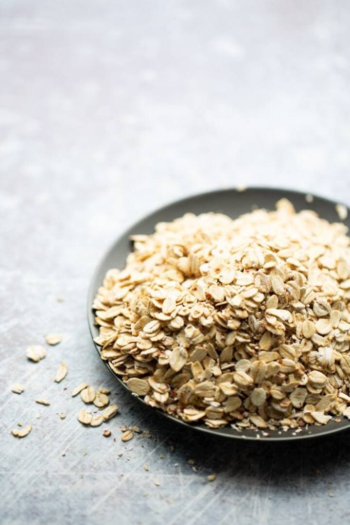 Oats, image 1 of 1